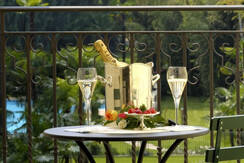 Du Lac et Du Parc Grand Resort -Romantic Suite 05