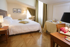 Du Lac et Du Parc Grand Resort -Romantic Suite 04