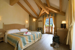 Matrimoniale Vista Lago1