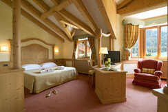 125.Hotel Du Lac Molveno