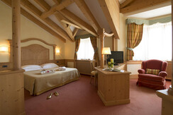 122.Hotel Du Lac Molveno