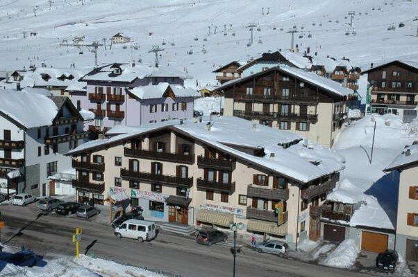 Hotel Edelweiss - Tonale