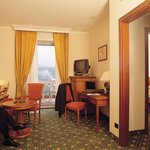  foto van Suite BB 1