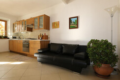 cucina abitabile - Wohnküche cucina abitabile - Wohnküche