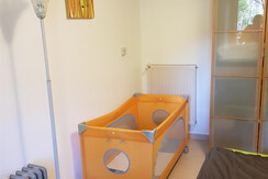 Kinderbettchen Kinderbettchen