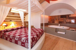 Bio Suite Romantik Bio Suite Romantik