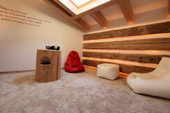 Bio Suite Romantik Bio Suite Romantik