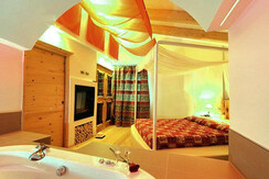 Bio Suite Romantik Bio Suite Romantik