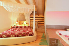 Bio Suite Romantik Bio Suite Romantik