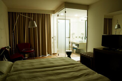 DELUX ROOM DELUX ROOM