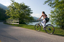 pedalando