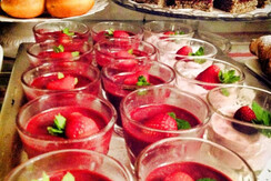 #enjoyledrocolazioniabuffet #enjoyledrocolazioniabuffet