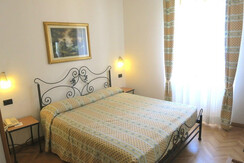 Eco Hotel Zanella - Camera Basic 01 Eco Hotel Zanella - Camera Basic 01