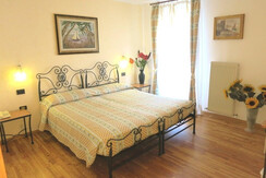 Eco Hotel Zanella - Camera Comfort 01 Eco Hotel Zanella - Camera Comfort 01