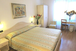 Eco Hotel Zanella - Camera Comfort 02 Eco Hotel Zanella - Camera Comfort 02