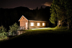 Foto notte Masetto Foto notte Masetto