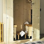  foto van Junior suite (Sauna)
