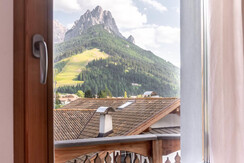 Hotel Europa Pera di Fassa jounior suitte