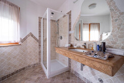 Hotel Europa Pera di Fassa jounior suitte