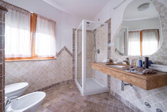 Hotel Europa Pera di Fassa jounior suitte