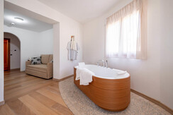 Hotel Europa Pera di Fassa jounior suitte