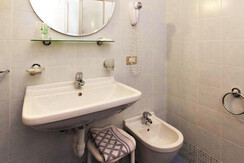 Bagno Standard Doppia