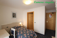 CAMERA PER 1 PERSONA