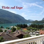 Foto di CAMERA TRIPLA LAGO BB