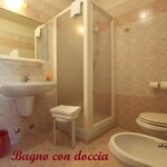 Foto di CAMERA TRIPLA BRENTA HB