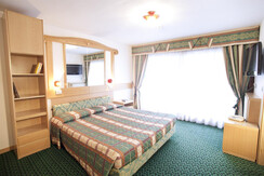 Hotel Europeo Family