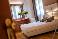 Hotel Everest - camera quadrupla-quintupla