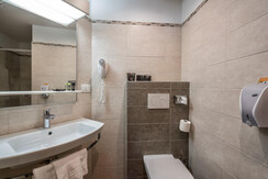 Hotel Everest - camera quadrupla-quintupla