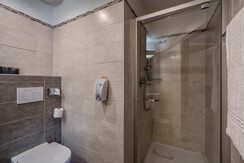 Hotel Everest - camera quadrupla-quintupla