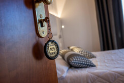 Hotel Everest - camera quadrupla-quintupla