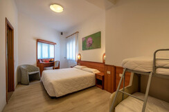 Hotel Everest - camera quadrupla-quintupla