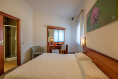 Hotel Everest - camera quadrupla-quintupla