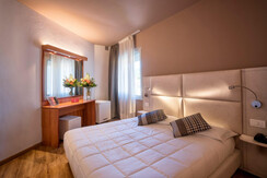 Hotel Everest - camera quadrupla-quintupla