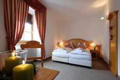 camera doppia standard camera doppia standard