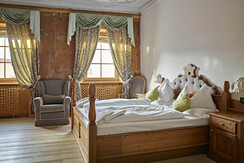 Suite La Lozza Suite La Lozza