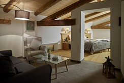 Alpine Concept Suite Alpine Concept Suite