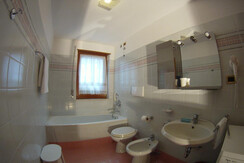 Bagno Principale