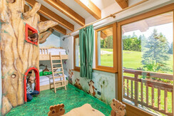 Family Marmotta Family Marmotta