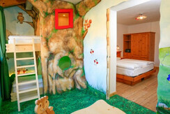 Family Marmotta Family Marmotta