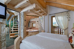 Suite Civetta Suite Civetta