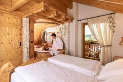 Suite Civetta Suite Civetta