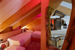 Suite Civetta Suite Civetta