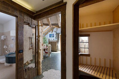 Suite Civetta Suite Civetta