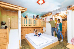 Suite Malga Suite Malga