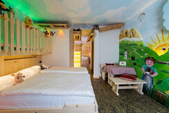 Suite Malga Suite Malga