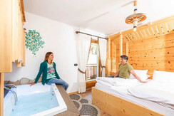 Suite Malga Suite Malga